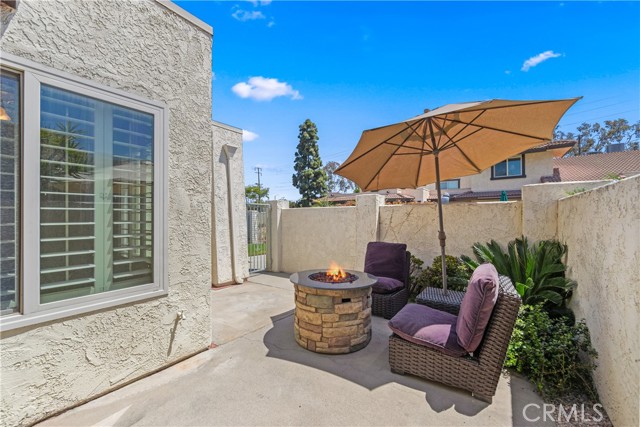 Detail Gallery Image 7 of 24 For 9856 Lido Way #19,  Cypress,  CA 90630 - 2 Beds | 2 Baths