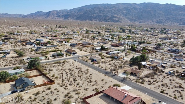 Detail Gallery Image 6 of 22 For 7535 Kellogg Ave, Twentynine Palms,  CA 92277 - – Beds | – Baths