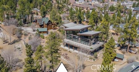 Detail Gallery Image 5 of 14 For 0 Pine Knot, Big Bear Lake,  CA 92315 - – Beds | – Baths