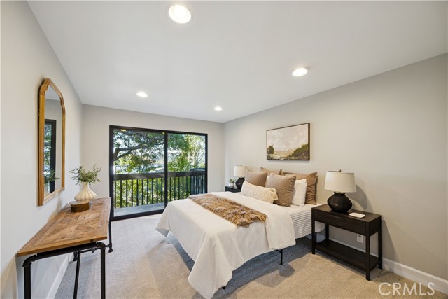 Detail Gallery Image 20 of 45 For 1652 Encino Court, San Luis Obispo,  CA 93401 - 5 Beds | 3/1 Baths