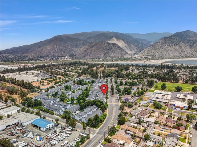 Detail Gallery Image 25 of 27 For 900 W Sierra Madre #44,  Azusa,  CA 91702 - 3 Beds | 2/1 Baths