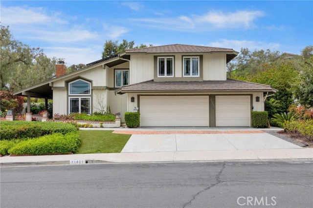 Detail Gallery Image 4 of 44 For 21421 Aliso Ct, Lake Forest,  CA 92630 - 4 Beds | 2/1 Baths