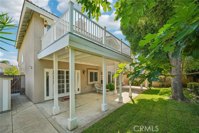 Detail Gallery Image 60 of 72 For 12958 Boston Ave, Chino,  CA 91710 - 5 Beds | 3 Baths