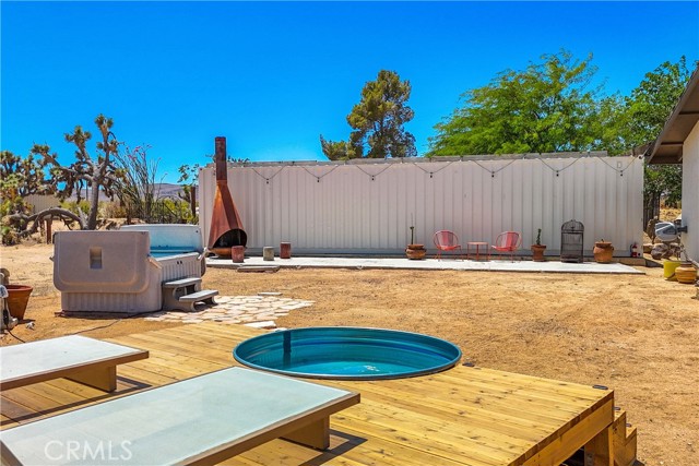 Detail Gallery Image 19 of 36 For 1457 Cambria Ave, Yucca Valley,  CA 92284 - 2 Beds | 1 Baths