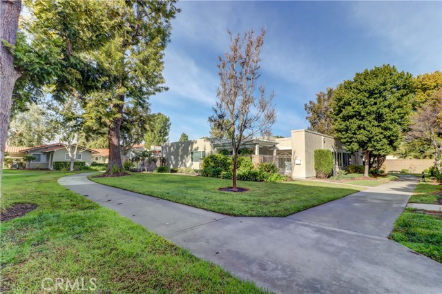 Detail Gallery Image 1 of 1 For 2372 via Mariposa #D,  Laguna Woods,  CA 92637 - 2 Beds | 1 Baths