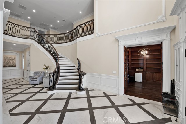 Detail Gallery Image 22 of 73 For 315 E Camino Real Ave., Arcadia,  CA 91006 - 5 Beds | 6 Baths