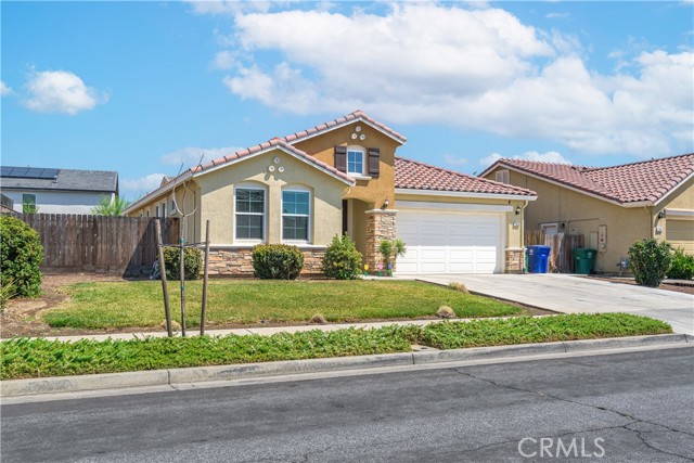 Detail Gallery Image 3 of 30 For 1668 Dodder Dr, Los Banos,  CA 93635 - 4 Beds | 3 Baths