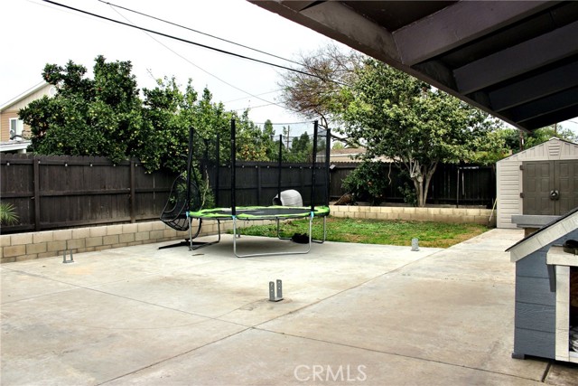 Detail Gallery Image 20 of 21 For 1825 Tedmar Ave, Anaheim,  CA 92804 - 3 Beds | 2 Baths