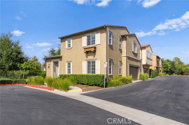 Detail Gallery Image 1 of 1 For 37302 Paseo Tulipa, Murrieta,  CA 92563 - 2 Beds | 2/1 Baths