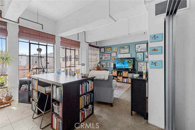 Detail Gallery Image 17 of 37 For 746 S Los Angeles St #906,  Los Angeles,  CA 90014 - 1 Beds | 1 Baths