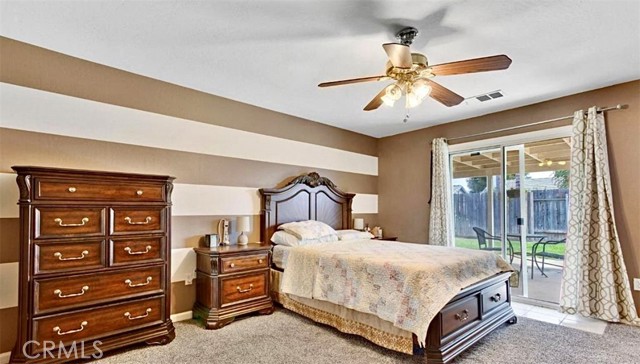 Detail Gallery Image 12 of 23 For 249 Sherman Peak Dr, Bakersfield,  CA 93308 - 3 Beds | 2 Baths