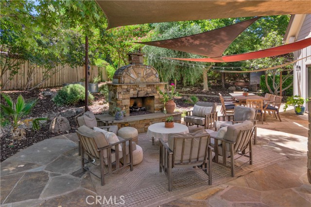 Detail Gallery Image 40 of 53 For 545 Maple St, Paso Robles,  CA 93446 - 4 Beds | 3 Baths