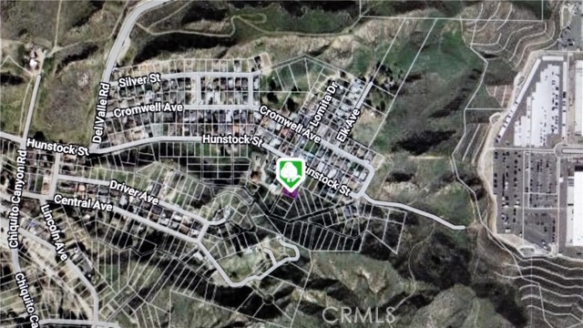 0 ROBERTS WALK, Santa Clarita, California 91384, ,Land,For Sale,0 ROBERTS WALK,CRSR23151691