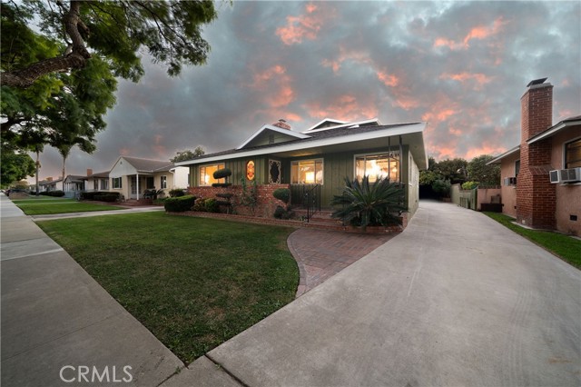 Front Image Thumbnail for CRPW25248814