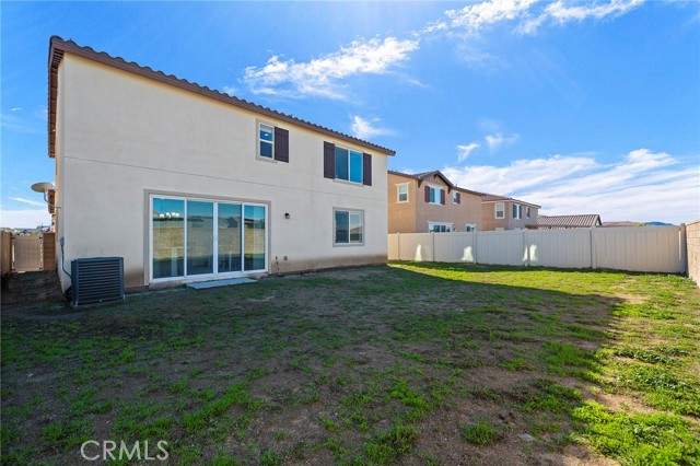 Detail Gallery Image 38 of 46 For 30750 Gazing Star Ln, Menifee,  CA 92584 - 5 Beds | 3 Baths