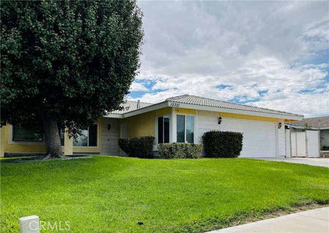 Detail Gallery Image 1 of 1 For 15321 Juniper Ave, Victorville,  CA 92394 - 3 Beds | 2 Baths