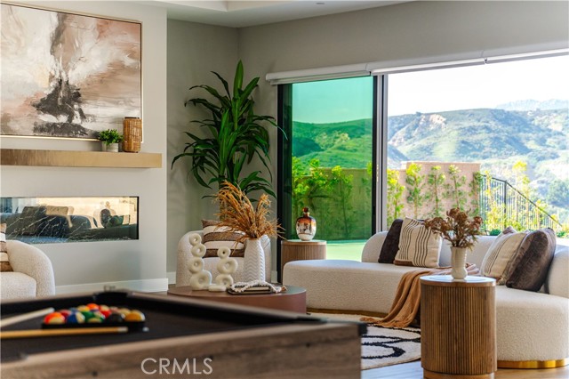 Detail Gallery Image 10 of 55 For 12043 Red Hawk Lane, Porter Ranch,  CA 91326 - 4 Beds | 4/1 Baths