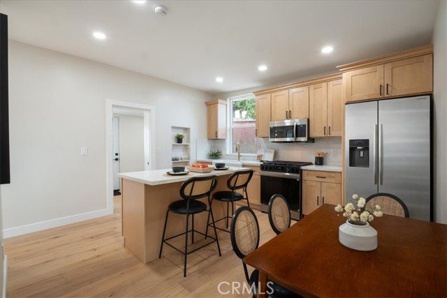 Detail Gallery Image 14 of 40 For 3470 Landis, San Diego,  CA 92104 - 2 Beds | 1 Baths