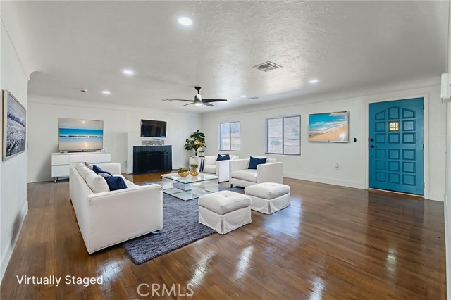 Detail Gallery Image 7 of 52 For 21199 S Feland Ave, Riverdale,  CA 93656 - 3 Beds | 2 Baths