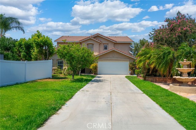 Detail Gallery Image 1 of 45 For 16458 Denhaven Ct, Chino Hills,  CA 91709 - 5 Beds | 3/1 Baths