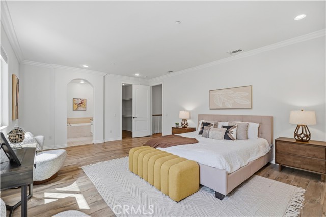 Detail Gallery Image 24 of 41 For 1211 S Golden West Ave #C,  Arcadia,  CA 91007 - 3 Beds | 3 Baths