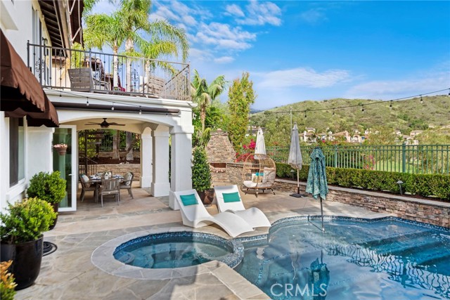 Detail Gallery Image 16 of 28 For 5 Golf Ridge, Rancho Santa Margarita,  CA 92679 - 5 Beds | 4 Baths