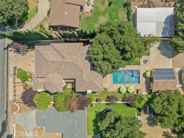 Detail Gallery Image 53 of 62 For 21120 Placerita Canyon Rd, Newhall,  CA 91321 - 5 Beds | 6 Baths