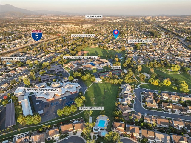 Detail Gallery Image 55 of 63 For 38 Deerwood E, Irvine,  CA 92604 - 3 Beds | 2 Baths