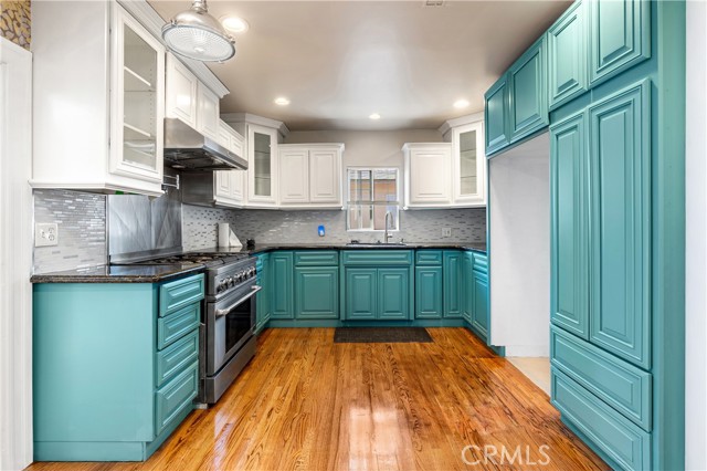 Detail Gallery Image 16 of 32 For 11136 Lyndora, Norwalk,  CA 90650 - 3 Beds | 2 Baths