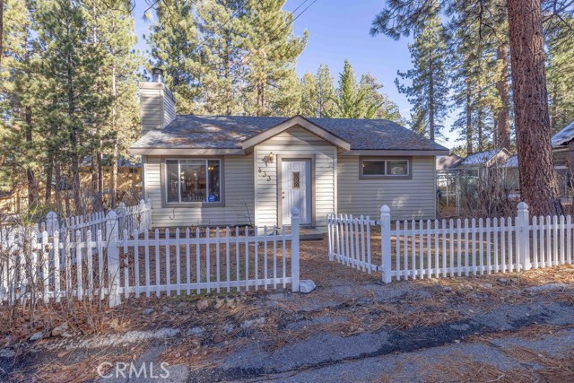 Detail Gallery Image 32 of 37 For 433 Conklin, Big Bear Lake,  CA 92315 - 2 Beds | 1 Baths