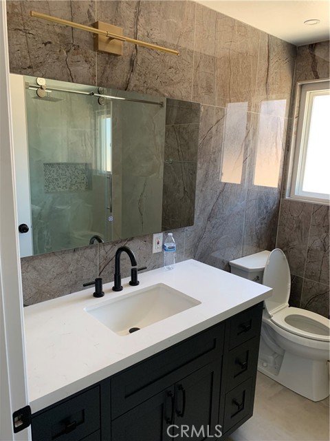 Bathroom #1