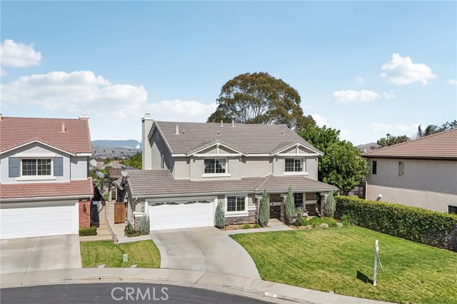 Detail Gallery Image 52 of 75 For 3313 Big Dipper Cir, Corona,  CA 92882 - 5 Beds | 4 Baths