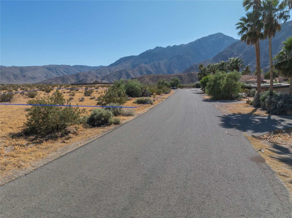 13 Pointing Rock, Borrego Springs, California 92004, ,Residential Land,For Sale,Pointing Rock,FR24111043