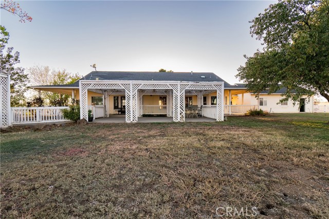 Detail Gallery Image 51 of 60 For 24615 Rowland Lane, Corning,  CA 96021 - 3 Beds | 2/1 Baths