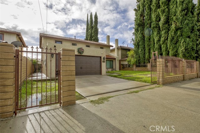 Detail Gallery Image 52 of 52 For 20442 Runnymede, Winnetka,  CA 91306 - 4 Beds | 3 Baths