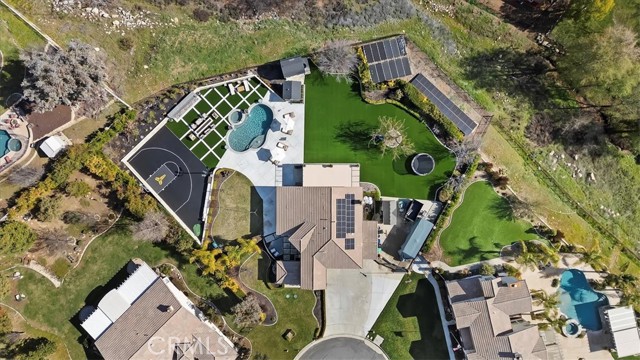 Detail Gallery Image 43 of 62 For 13786 Staghorn Ct, Yucaipa,  CA 92399 - 5 Beds | 4 Baths