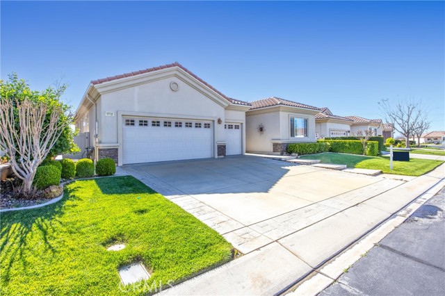 Detail Gallery Image 3 of 54 For 1732 Brittney, Beaumont,  CA 92223 - 2 Beds | 2/1 Baths