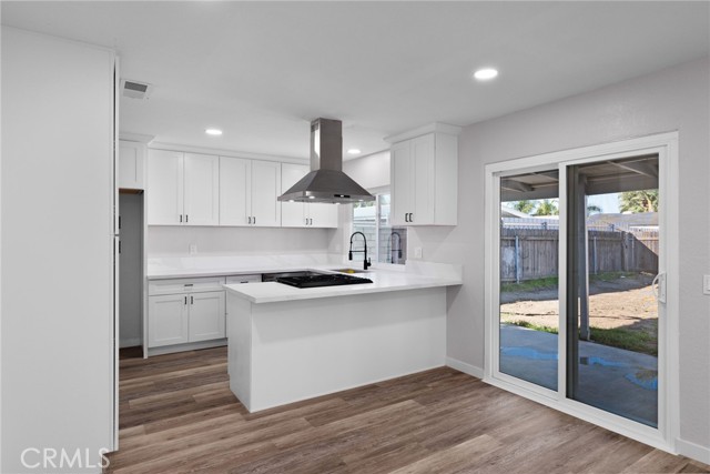 Detail Gallery Image 8 of 57 For 2714 S Pebble Beach Ct, Ontario,  CA 91761 - 4 Beds | 2 Baths