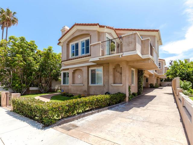 2618 Curtis Avenue, Redondo Beach, California 90278, 3 Bedrooms Bedrooms, ,2 BathroomsBathrooms,Residential,Sold,Curtis,SB16115930