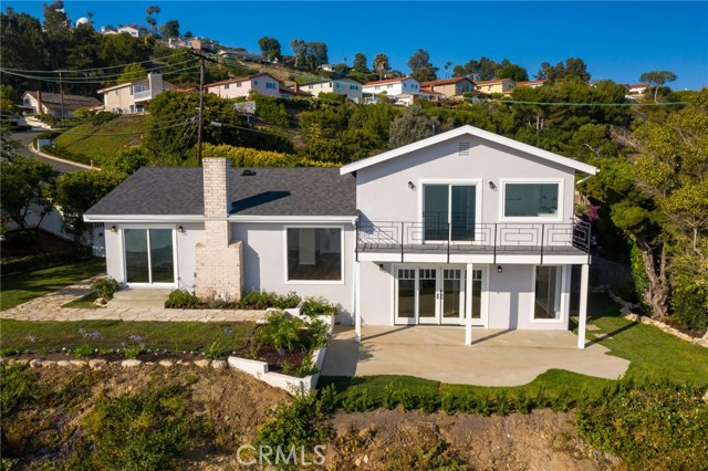 30695 Ganado Drive, Rancho Palos Verdes, California 90275, 3 Bedrooms Bedrooms, ,2 BathroomsBathrooms,Residential,Sold,Ganado,SB21194612