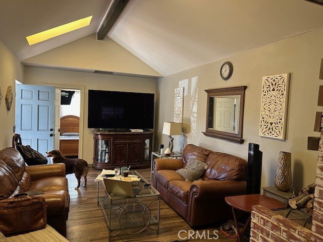 Detail Gallery Image 7 of 16 For 33134 Agua Dulce Canyon, Agua Dulce,  CA 91390 - 1 Beds | 1 Baths