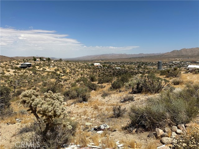 2468 Prescott Ave, Yucca Valley, California 92284, ,Land,For Sale,2468 Prescott Ave,CRJT23106184