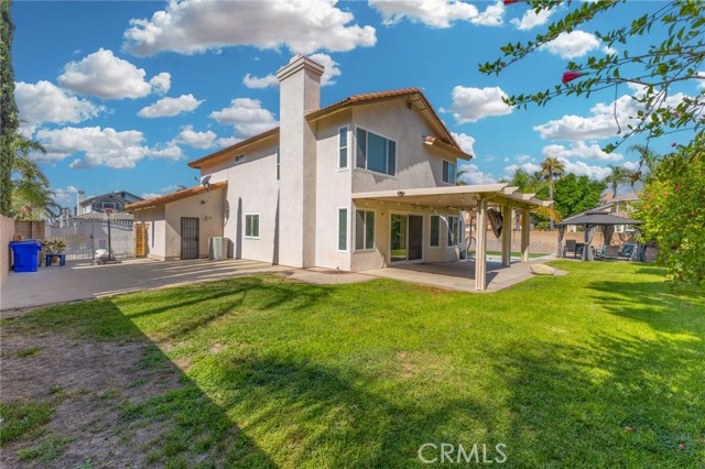 Detail Gallery Image 56 of 75 For 2488 W Summerset Dr, Rialto,  CA 92377 - 4 Beds | 3 Baths