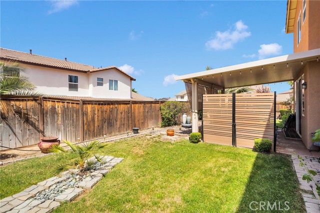 Detail Gallery Image 41 of 42 For 12282 Martinique St, Victorville,  CA 92392 - 4 Beds | 3 Baths