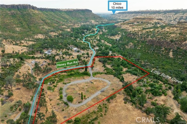 Detail Gallery Image 20 of 26 For 2321 Honey Run Rd, Chico,  CA 95928 - – Beds | – Baths