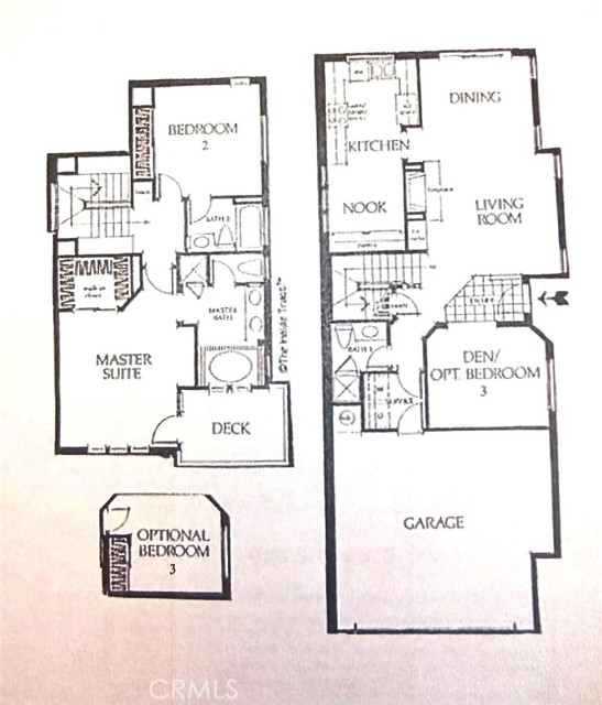 Detail Gallery Image 47 of 47 For 35 via Encanto, Rancho Santa Margarita,  CA 92688 - 3 Beds | 3 Baths