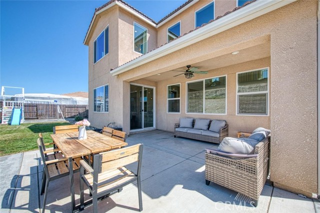 Detail Gallery Image 36 of 38 For 20128 Pescara Ln, Friant,  CA 93626 - 4 Beds | 3/1 Baths