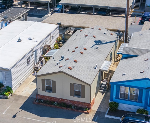 Detail Gallery Image 2 of 20 For 12062 W Edinger Spc 19, Santa Ana,  CA 92704 - 3 Beds | 2 Baths