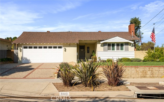 1903 Redondela Drive, Rancho Palos Verdes, California 90275, 4 Bedrooms Bedrooms, ,2 BathroomsBathrooms,Residential,Sold,Redondela,PV21207977