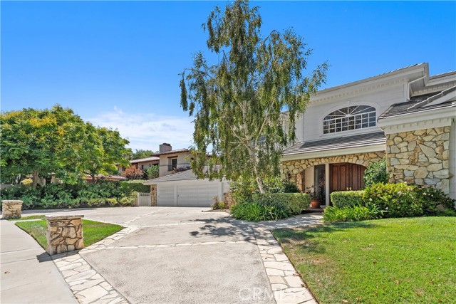 Detail Gallery Image 49 of 50 For 4751 Westchester Dr, Woodland Hills,  CA 91364 - 5 Beds | 7 Baths